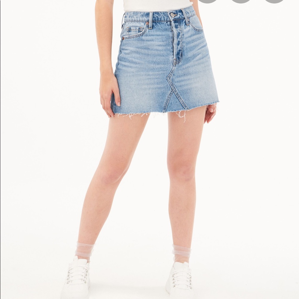 NWOT Aeropostale skirt